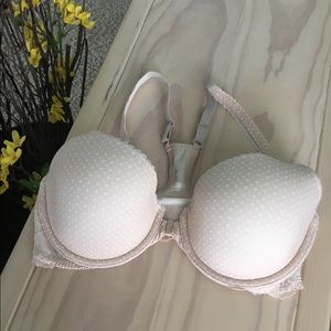 Victoria’s Secret Body racerback Demi 32DD